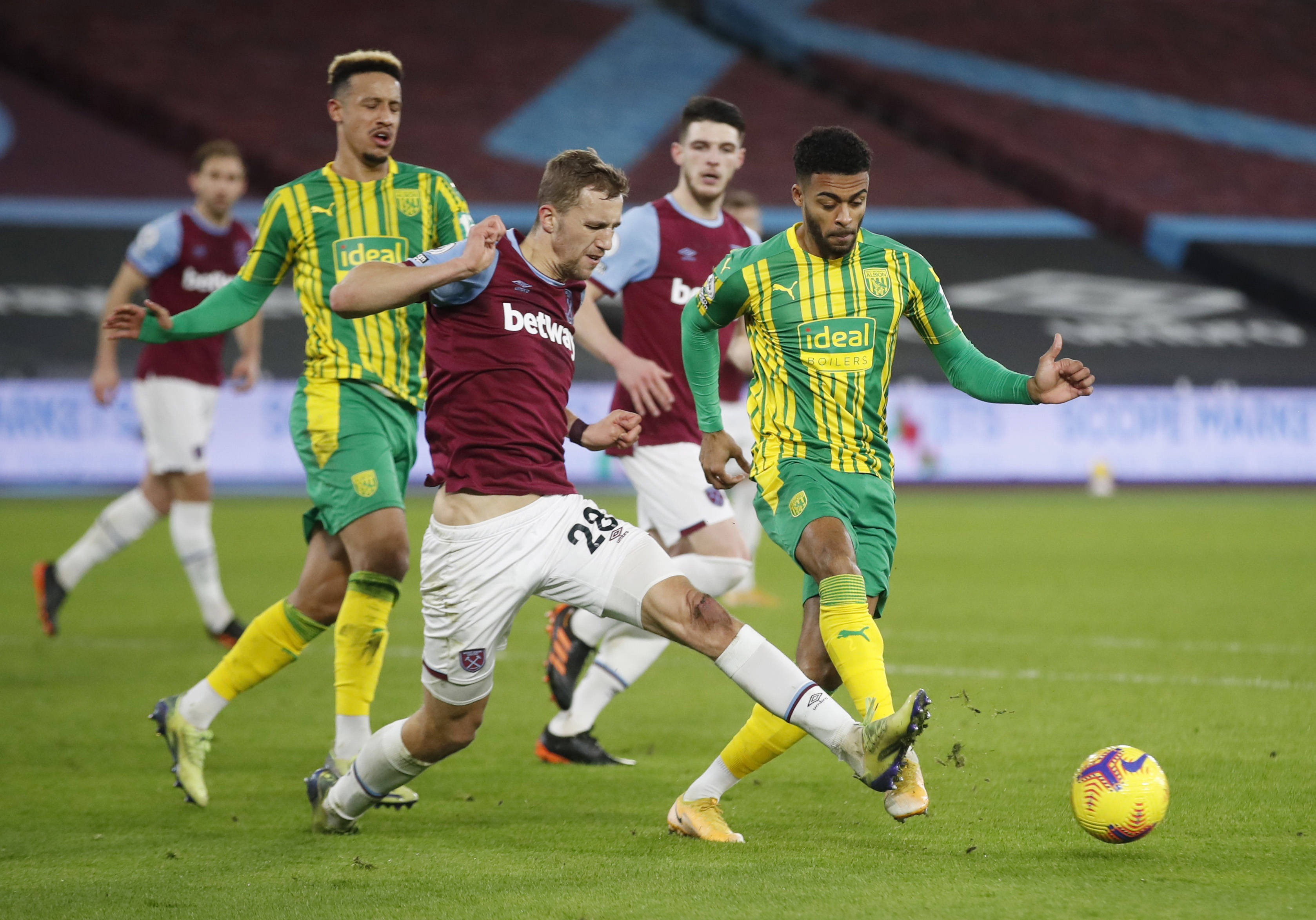 评估投资回 评估投资回